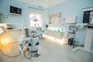 Studio dentistico Girolamo D'Aria