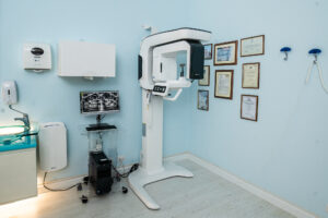 Studio dentistico Girolamo D'Aria