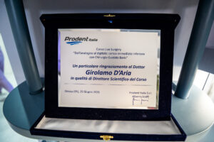 Studiodentistico Girolamo D'Aria