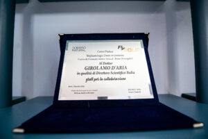 Studiodentistico Girolamo D'Aria