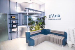 Studio dentistico Girolamo D'Aria
