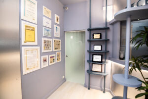 Studiodentistico Girolamo D'Aria